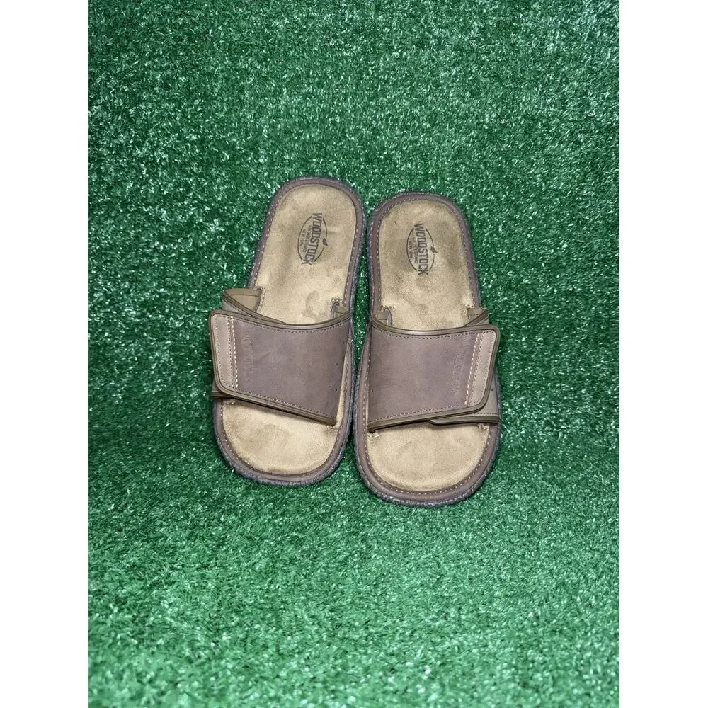 Woodstock vintage brand